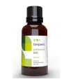 PALMAROSA aceite esencial BIO 30ml.