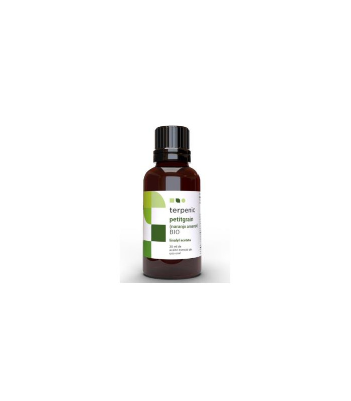 PETITGRAIN aceite esencial BIO 30ml.