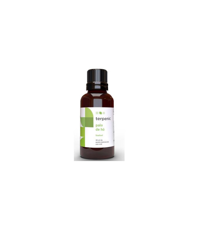 PALO DE HO aceite esencial 30ml.
