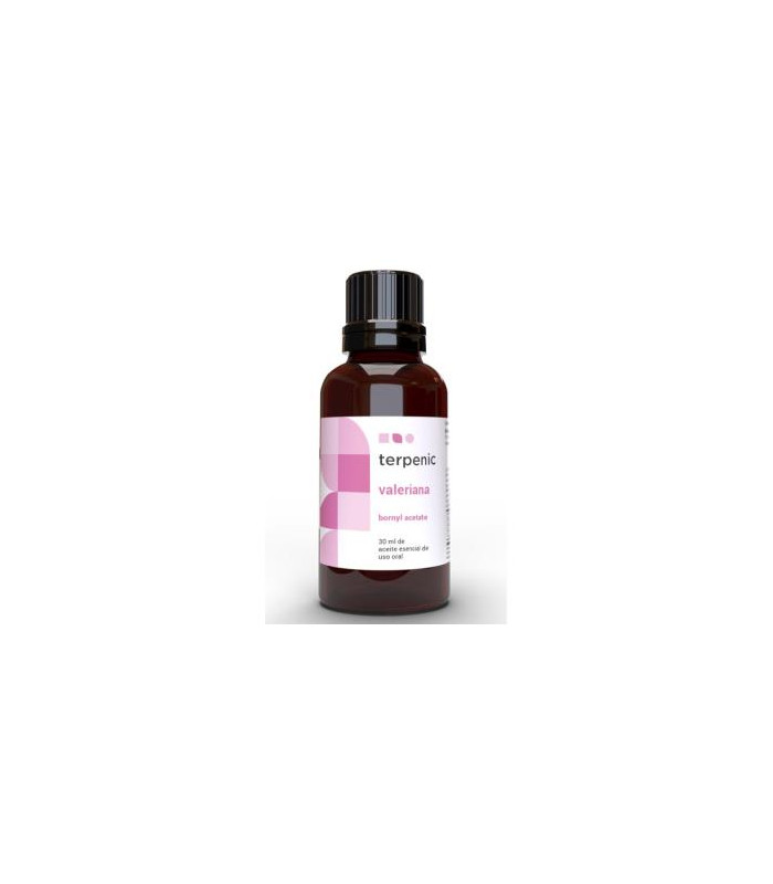 VALERIANA aceite esencial 30ml.