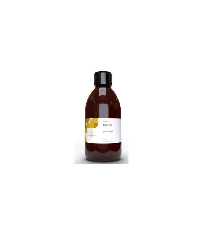 JOJOBA VIRGEN aceite vegetal BIO 250ml
