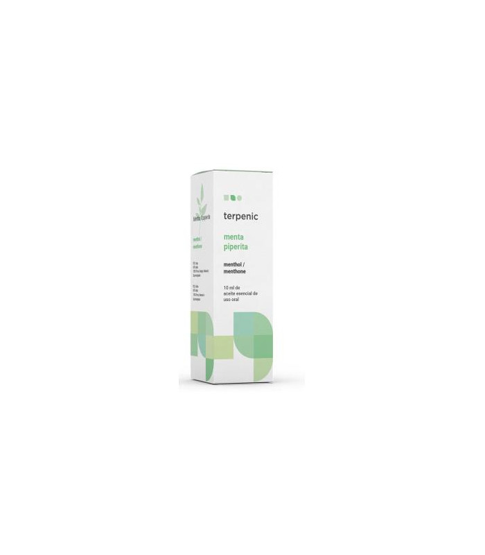 MENTA PIPERITA aceite esencial 10ml