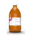 AGUA DE ROSA hidrolato BIO 500ml.