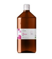 AGUA DE ROSA hidrolato BIO 1000ml.