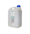GEL HIDROALCOHOLICO higienizante aloe 5000ml.