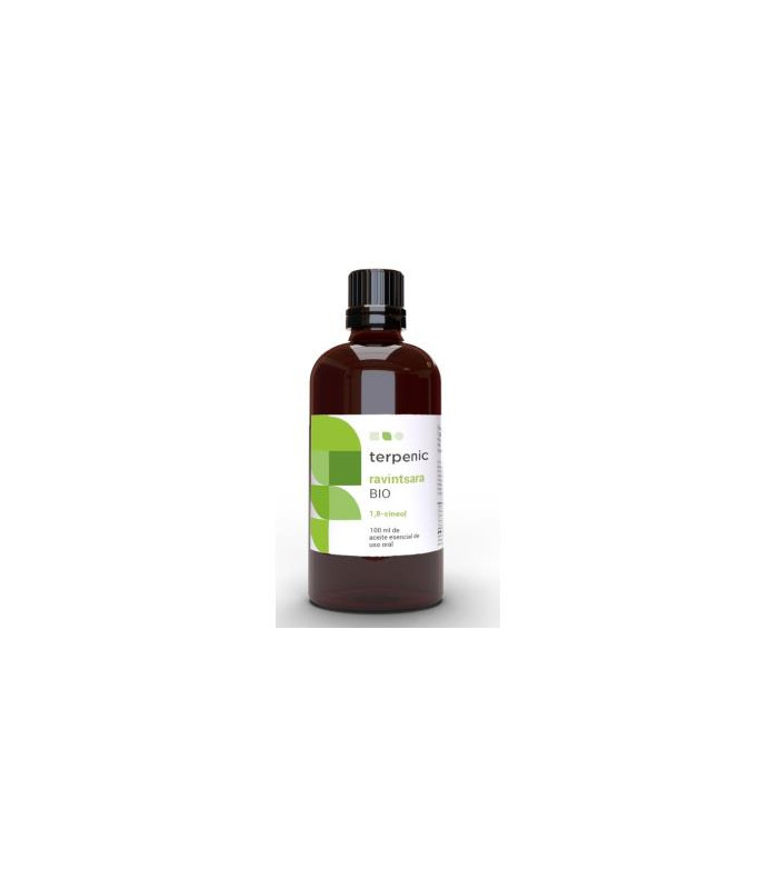RAVINTSARA aceite esencial BIO 100ml