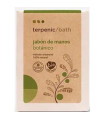 TERPENIC BATH jabon de manos botanico solido 100gr. BIO