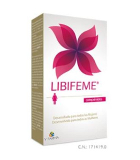 LIBIFEME 30comp.