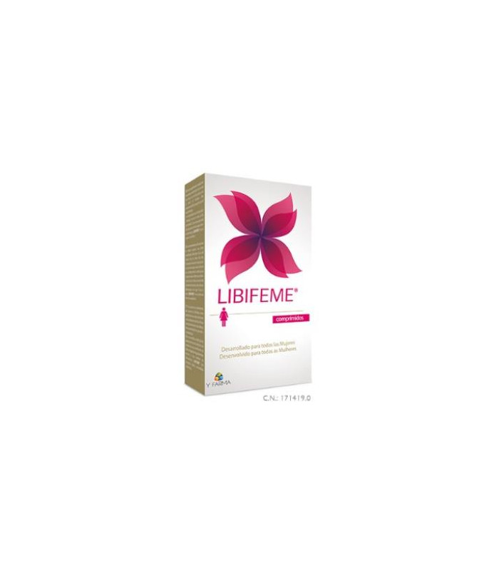 LIBIFEME 30comp.