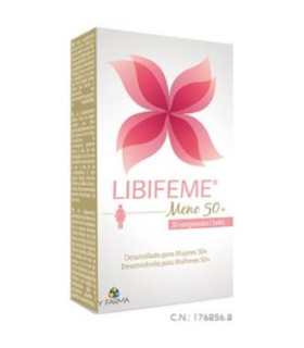 LIBIFEME MENO50+ 30comp.
