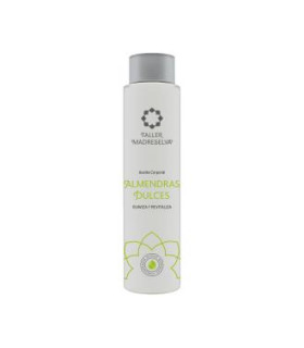ACEITE CORPORAL DE ALMENDRAS 200ml.