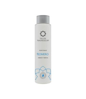 ACEITE CORPORAL DE ROMERO 200ml.