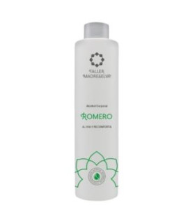 ALCOHOL CORPORAL ROMERO 500 ml