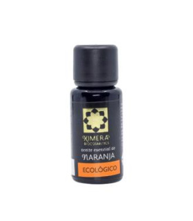 NARANJA aceite esencial 15ml. BIO  KIMERA