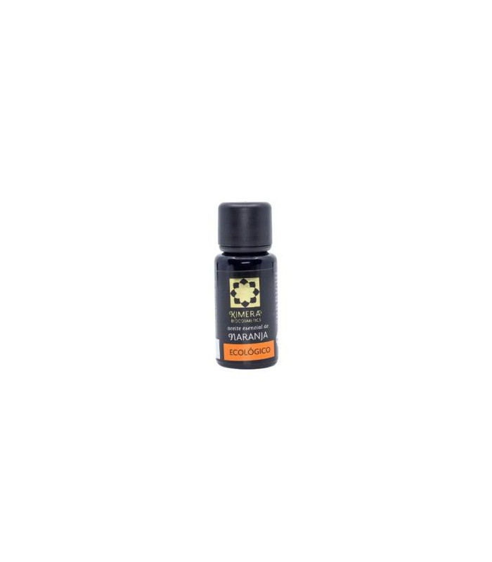 NARANJA aceite esencial 15ml. BIO  KIMERA