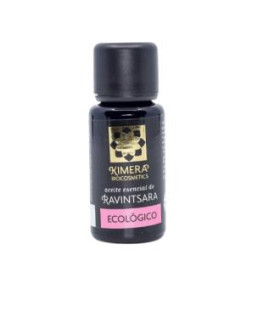 RAVINTSARA aceite esencial 15ml. BIO  KIMERA