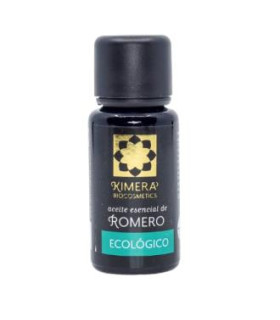 ROMERO aceite esencial 15ml. BIO  KIMERA