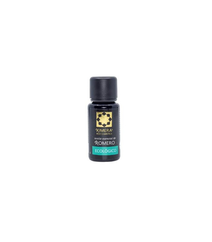 ROMERO aceite esencial 15ml. BIO  KIMERA