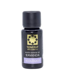 LAVANDA aceite esencial 15ml. BIO  KIMERA