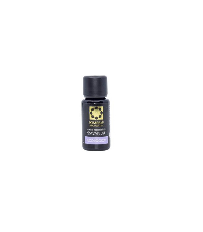 LAVANDA aceite esencial 15ml. BIO  KIMERA