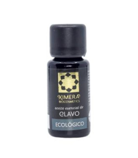 CLAVO aceite esencial 15ml. BIO  KIMERA