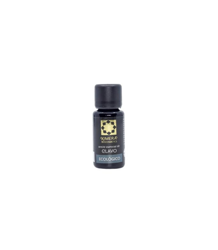 CLAVO aceite esencial 15ml. BIO  KIMERA