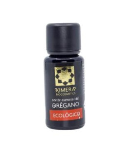 OREGANO aceite esencial 15ml. BIO  KIMERA