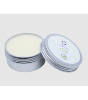 MANTECA DE KARITE 100% pura 150gr. BIO  KIMERA