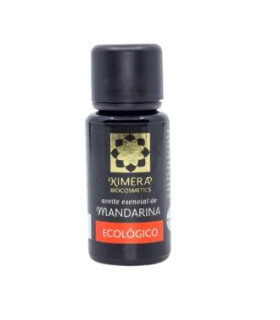 MANDARINA aceite esencial 15ml. BIO  KIMERA