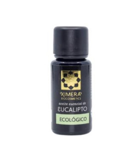EUCALIPTO aceite esencial 15ml. BIO KIMERA