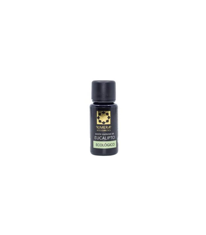 EUCALIPTO aceite esencial 15ml. BIO KIMERA