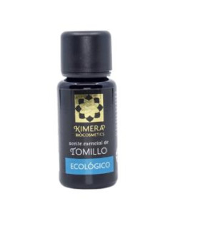 TOMILLO aceite esencial 15ml. BIO  KIMERA