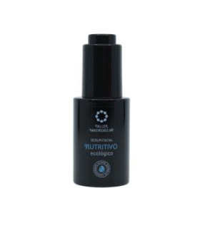 SERUM FACIAL NUTRITIVO piel normal-seca 30ml.
