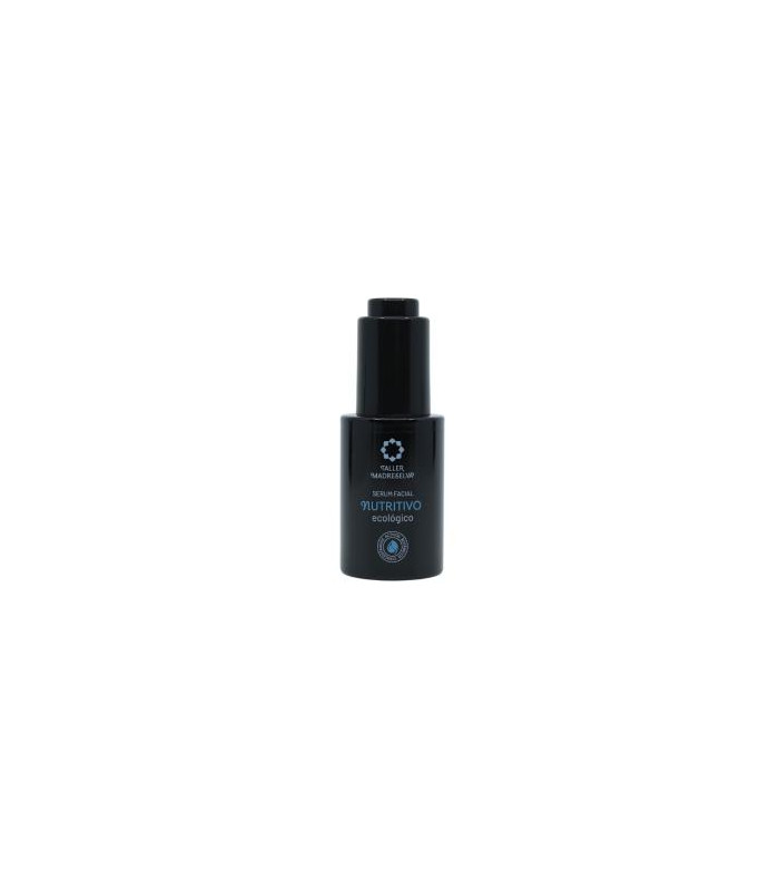 SERUM FACIAL NUTRITIVO piel normal-seca 30ml.
