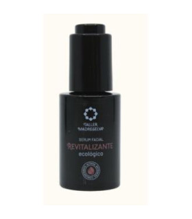 SERUM REVITALIZANTE piel madura-apagada 30ml.