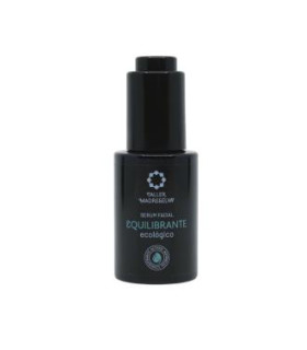 SERUM FACIAL EQUILIBRANTE piel mixta-grasa 30ml.