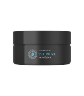 CREMA FACIAL NUTRITIVA piel normal-seca 50ml.