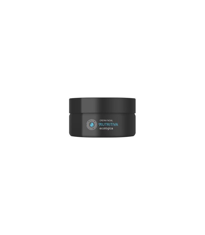 CREMA FACIAL NUTRITIVA piel normal-seca 50ml.