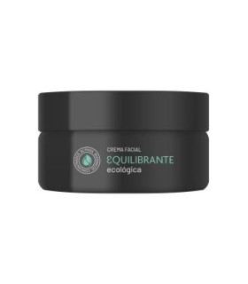 CREMA FACIAL EQUILIBRANTE piel mixta-grasa 50ml.