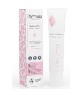 TONICO NUTRITIVO azahar y vit. C 100ml.