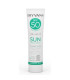 SOLAR SPF50 SUN con acido hialuronico 50ml. ECO