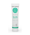 SOLAR SPF50 SUN con acido hialuronico 50ml. ECO
