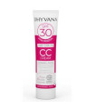 SOLAR SPF30 COLOR con acido hialuronico 50ml ECO