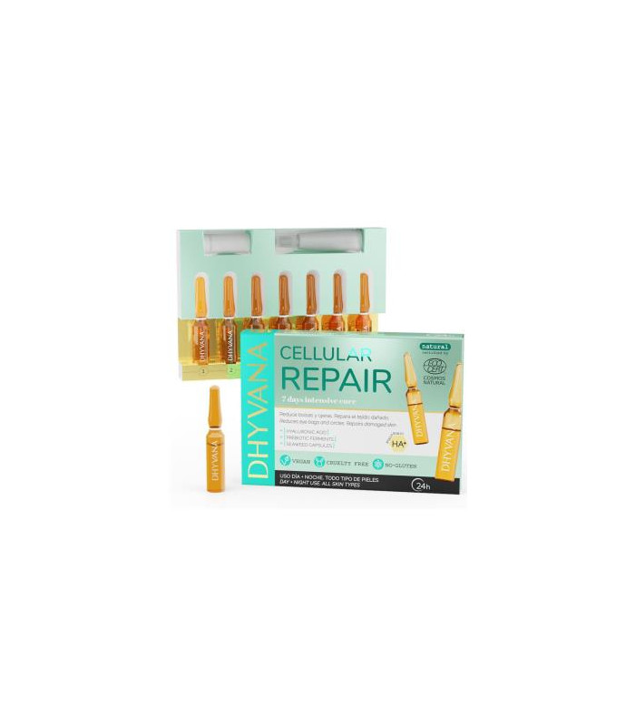 CELULAR REPAIR (intense overnight repair) 7amp.