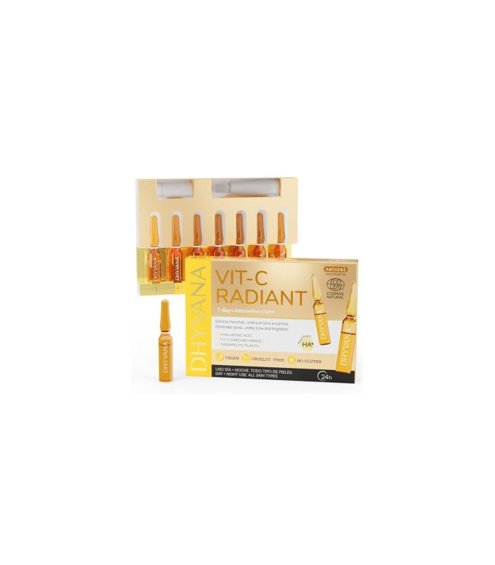 VIT C RADIANT 7amp.