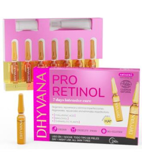 PRO RETINOL 7amp.
