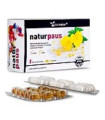 NATURPAUS 30cap.+30perlas
