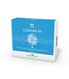 GSE CLEANER-IN 14 bolsitas