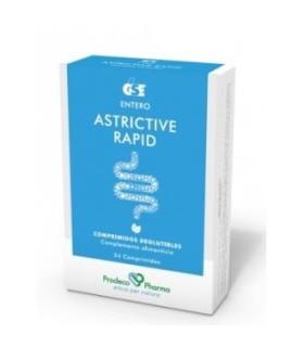 GSE ASTRICTIVE DEGLUTIBLE 16comp