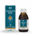 GSE TUSSIVE SED 120ml